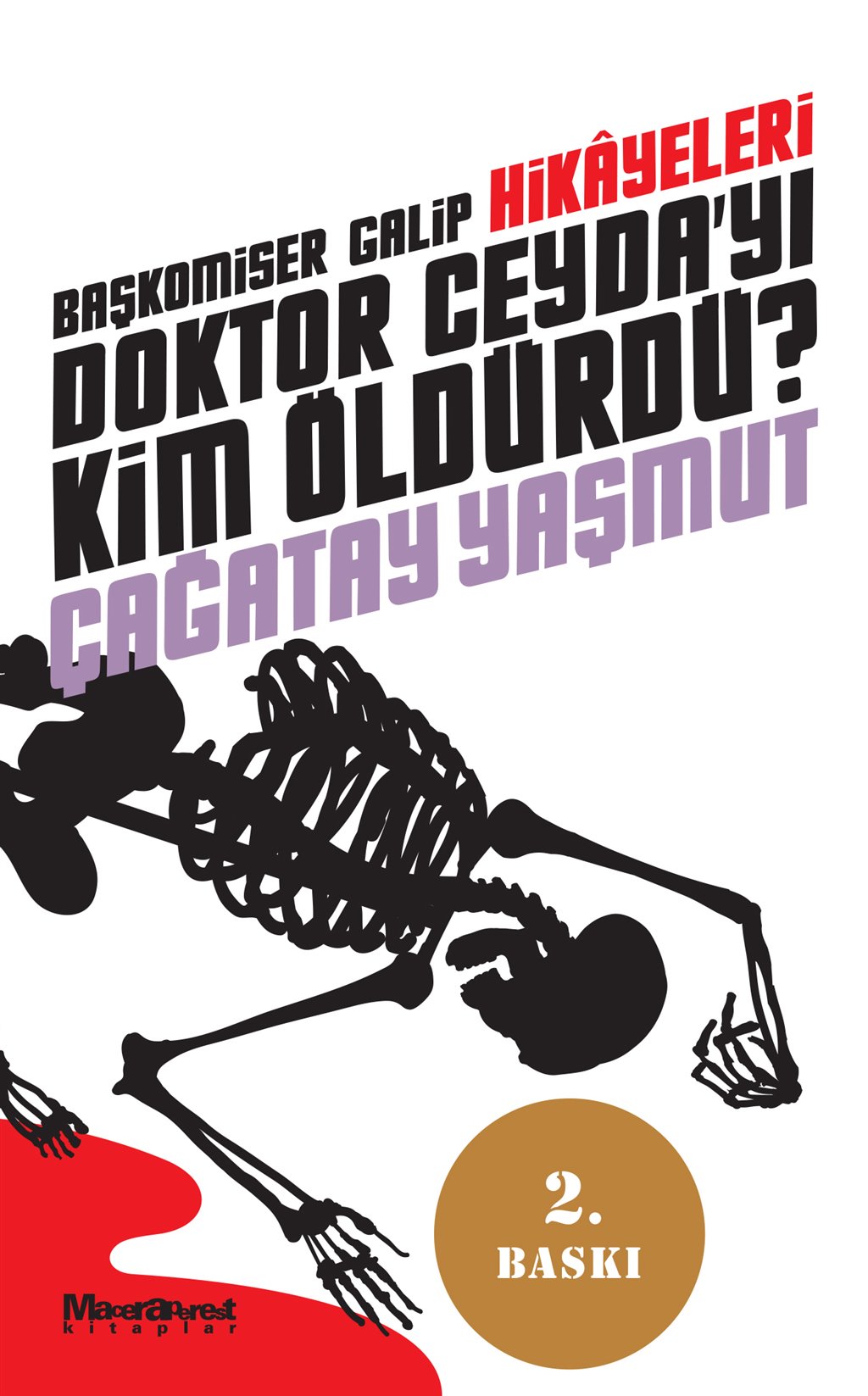 Doktor