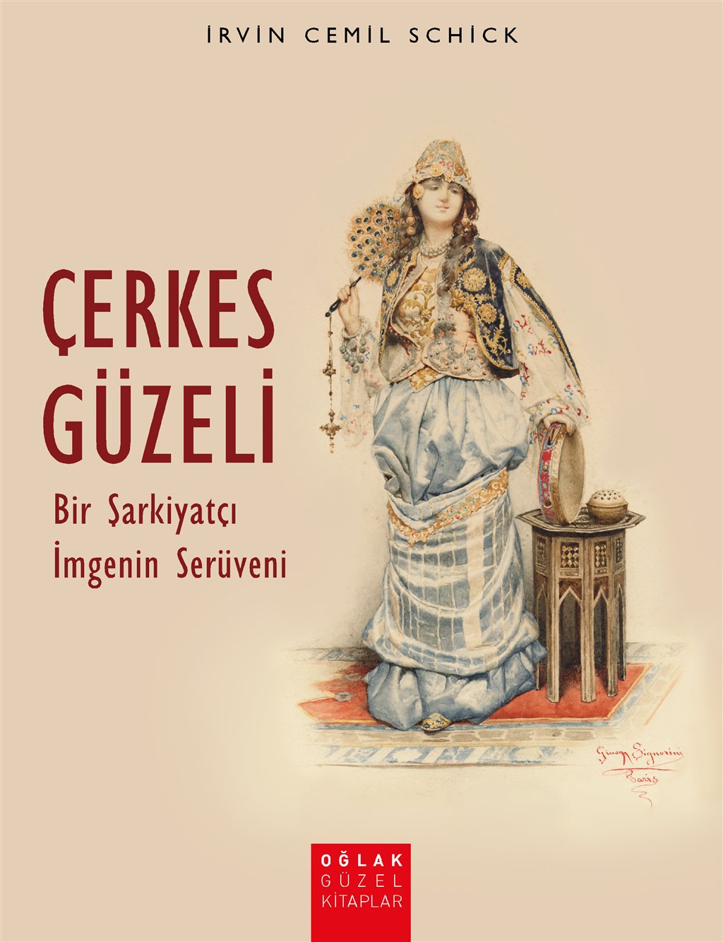 Çerkes