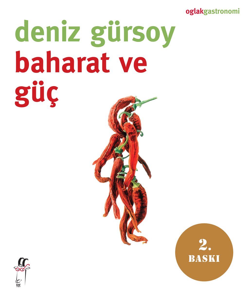 Baharat-ve-Guc