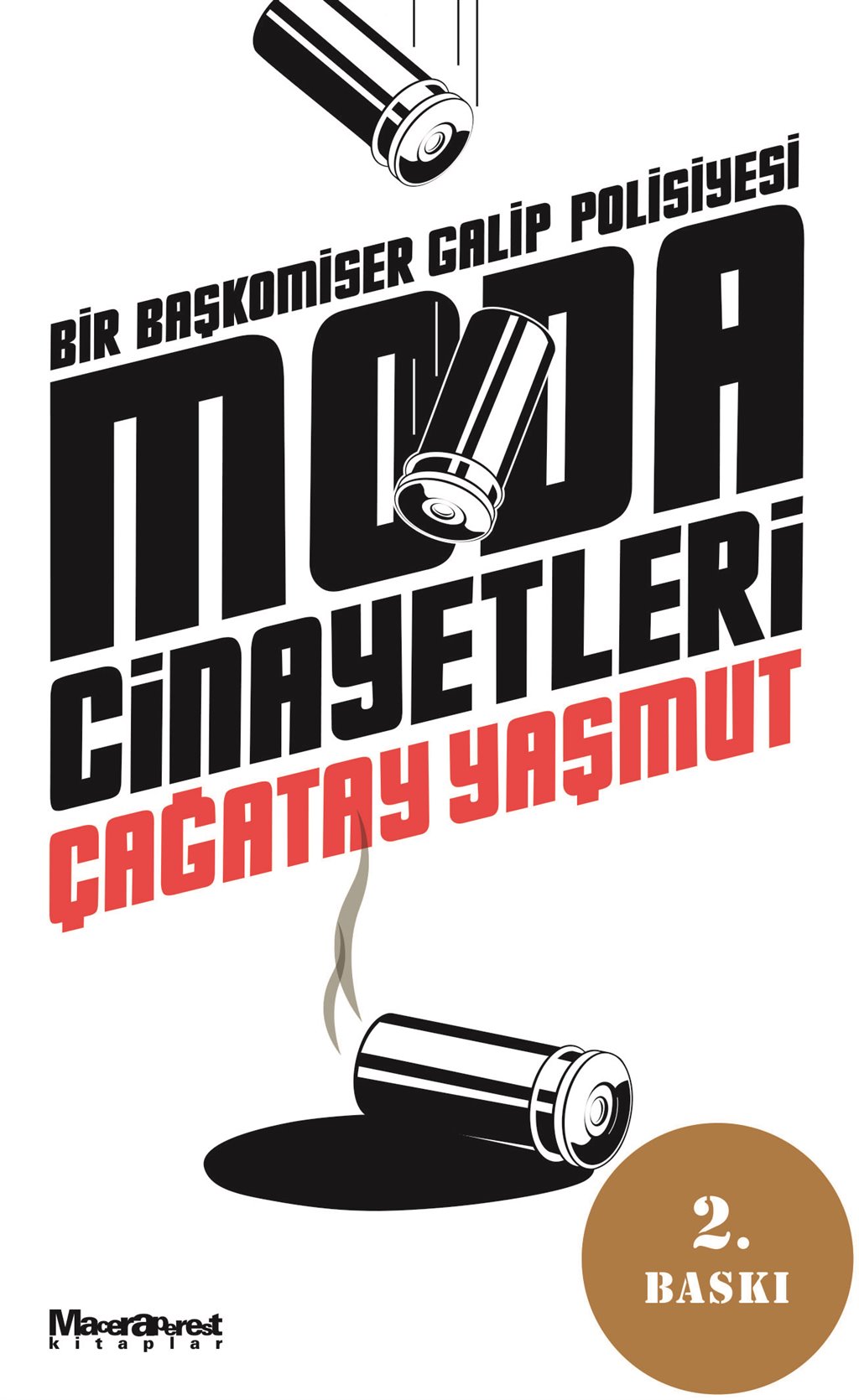 Moda-Cinayetleri