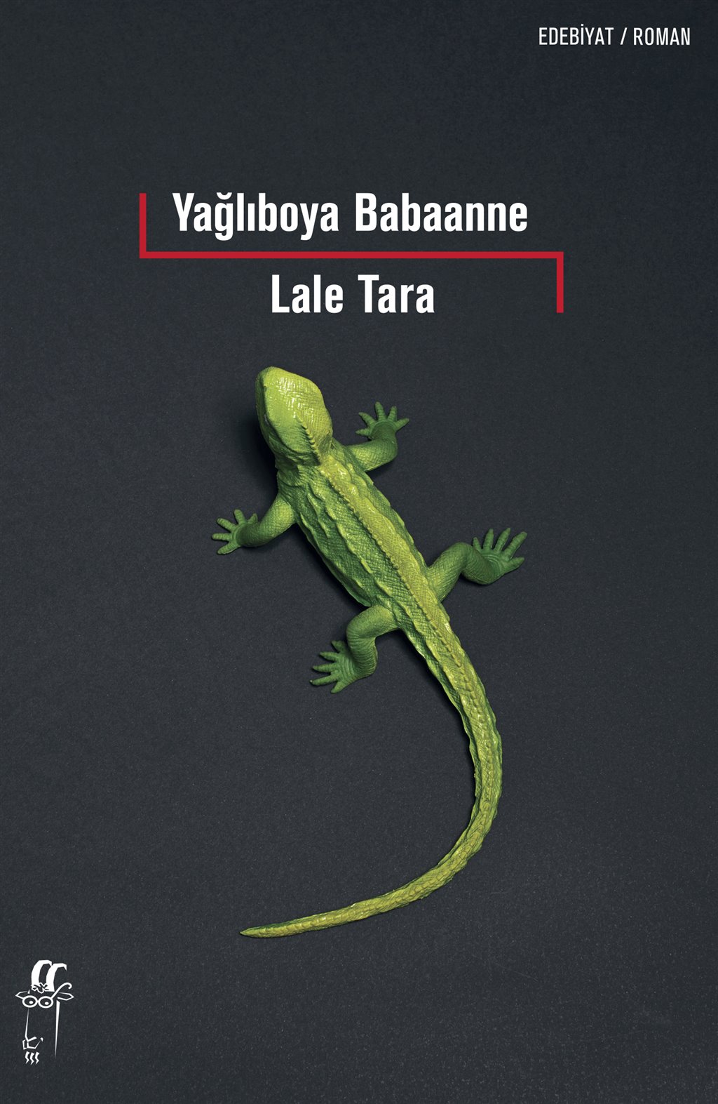 Yagliboya-Babaanne