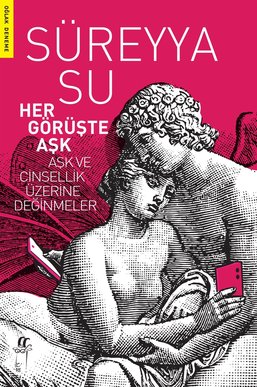 Her-Goruste-Ask