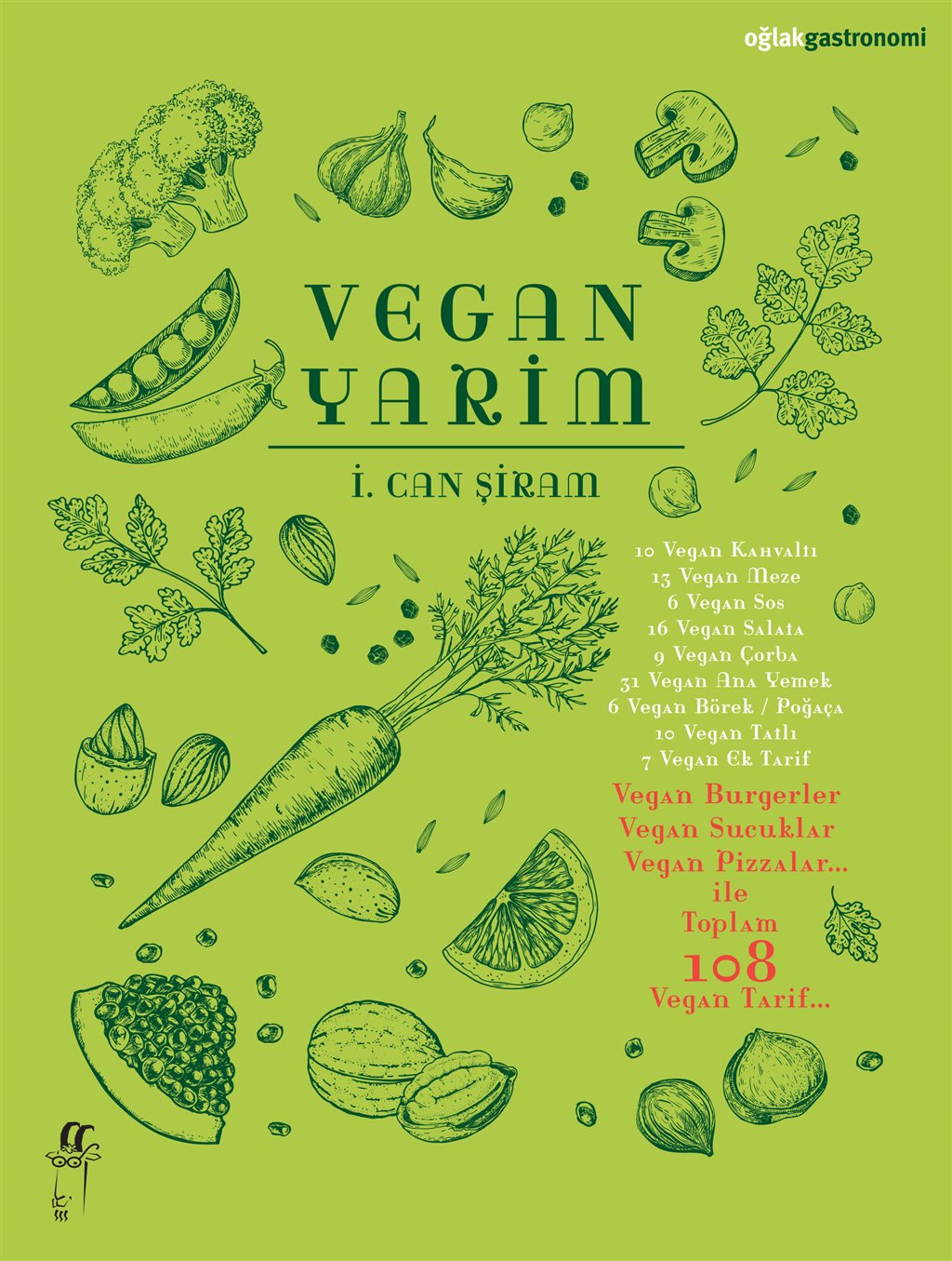 Vegan-Yarim