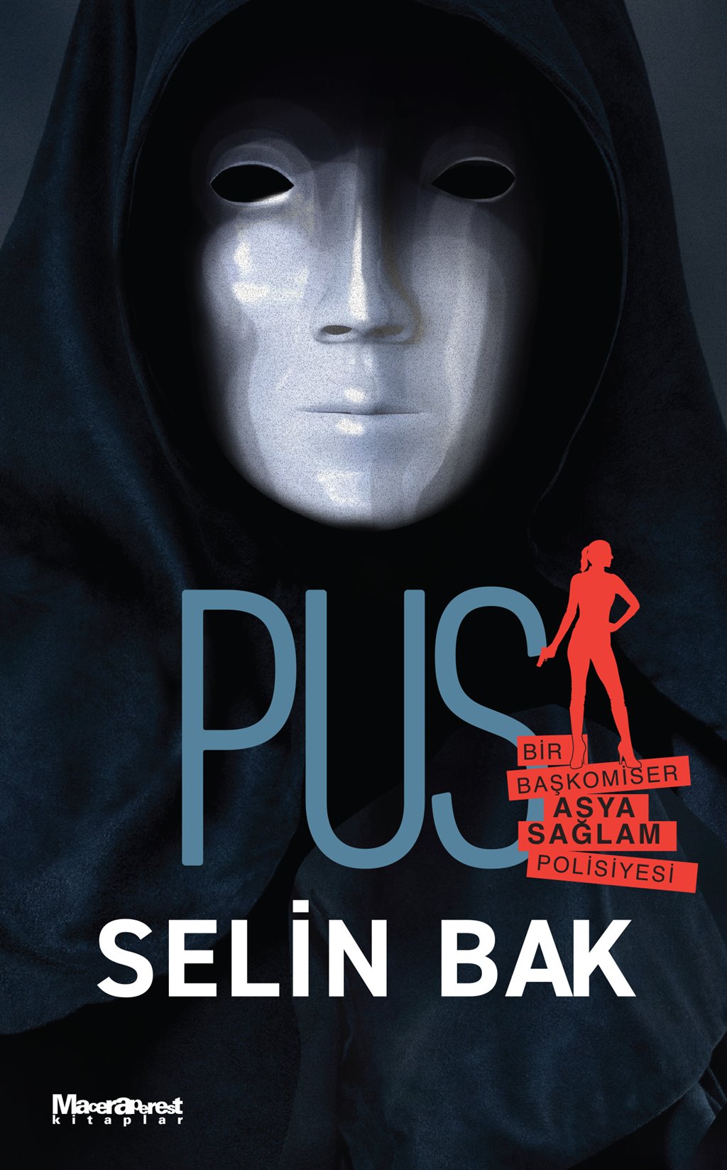 Pus