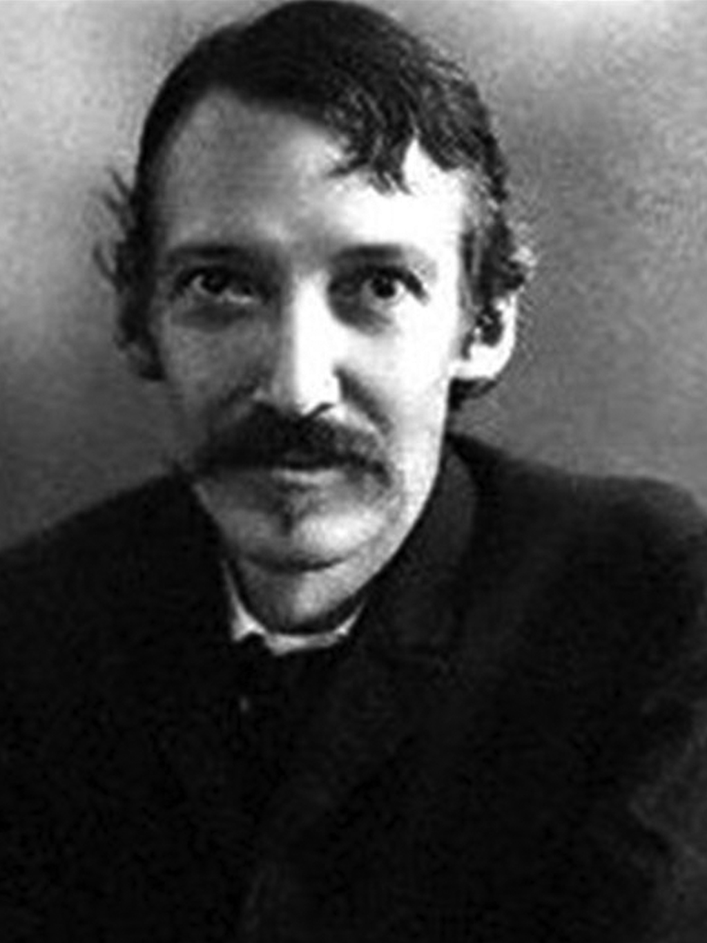 Robert Louis Stevenson