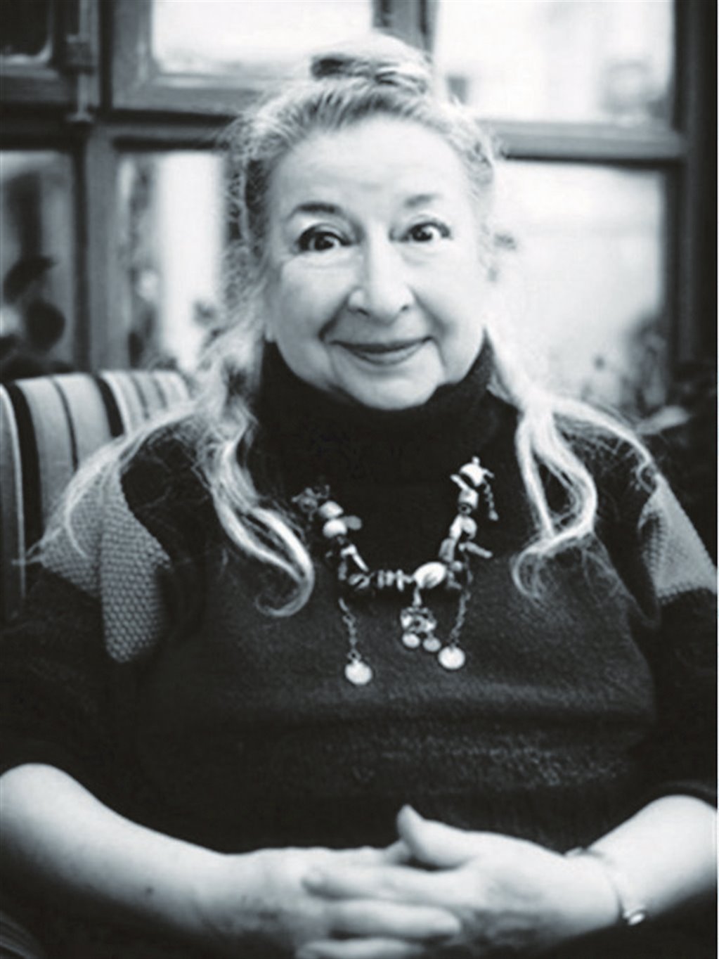 Esin Eden