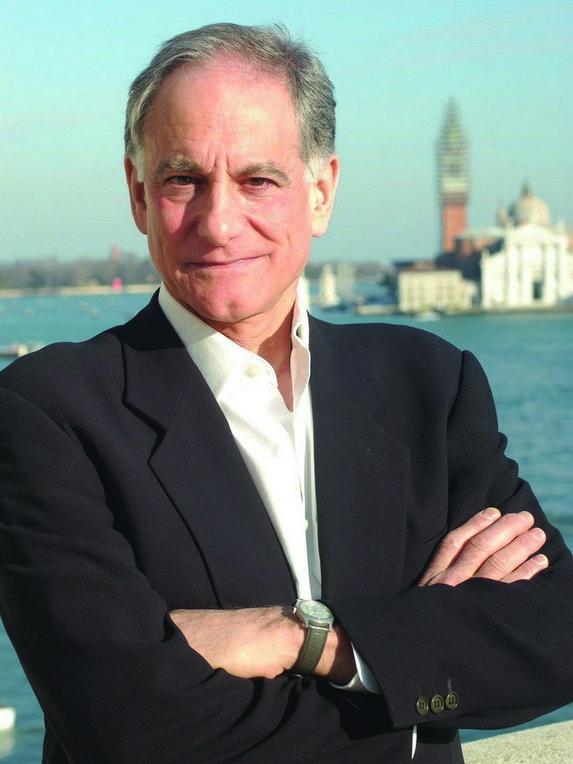 John Berendt