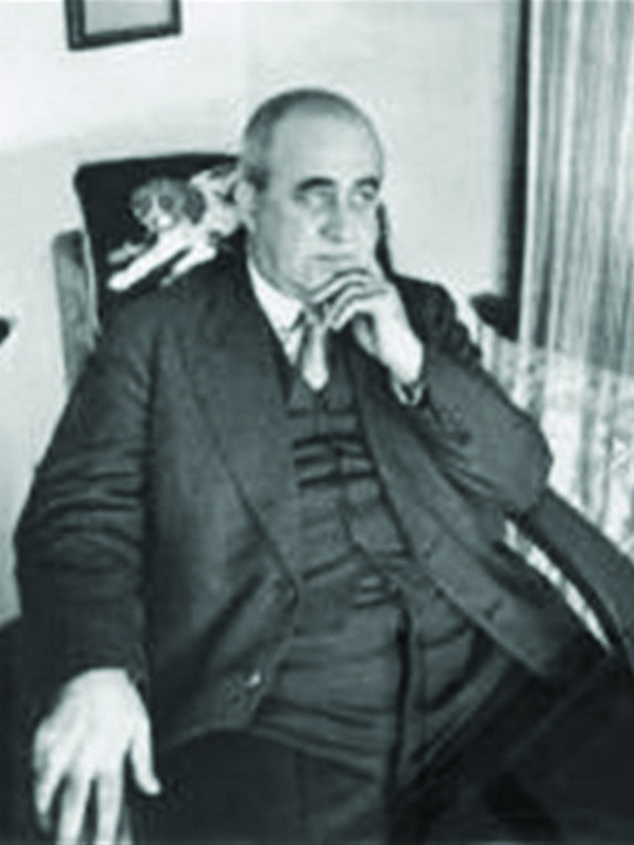 M. Turhan Tan
