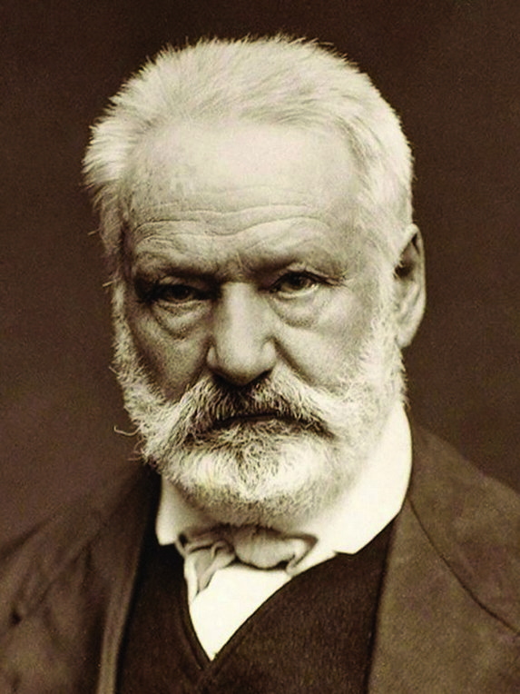 Victor Hugo