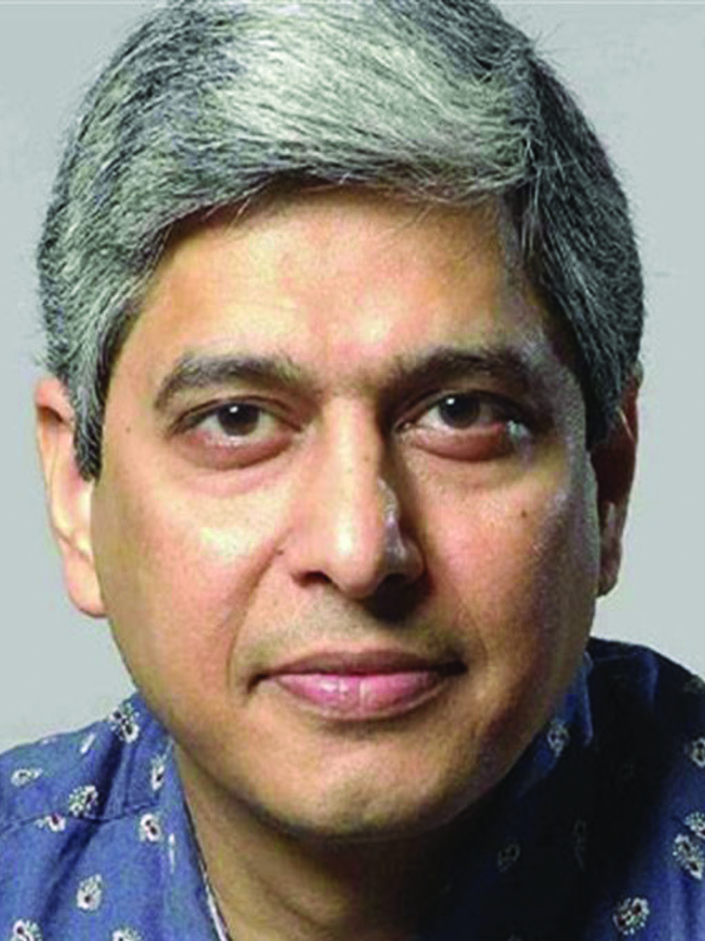 Vikas Swarup