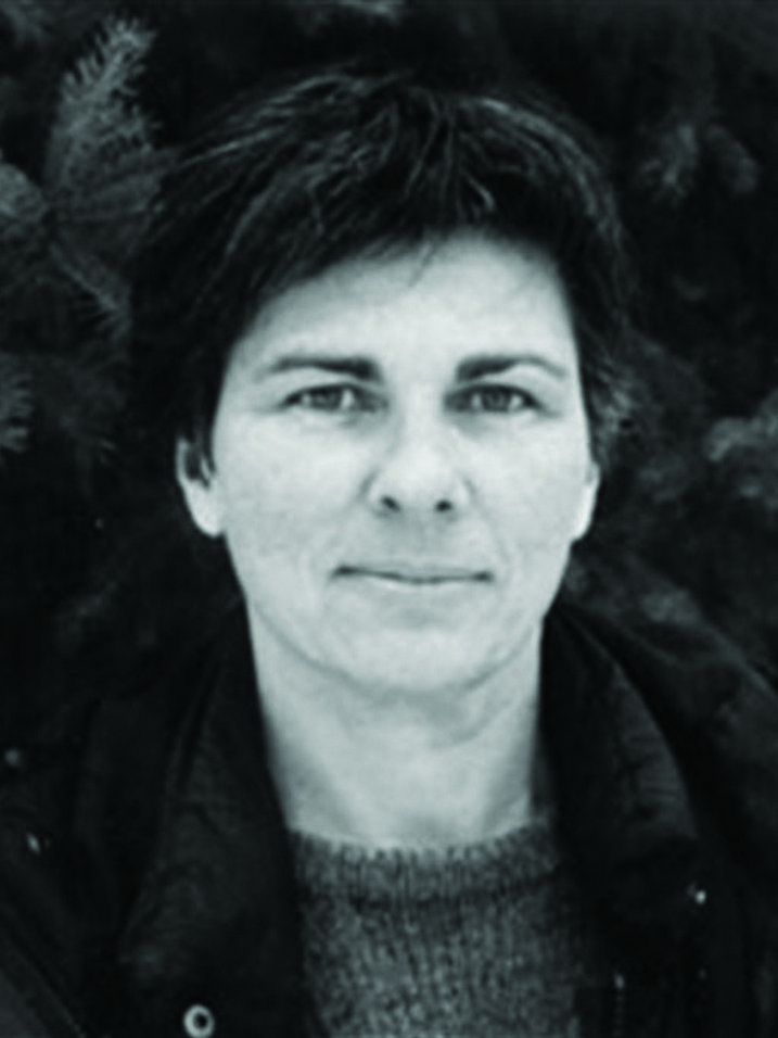 Helen Humphreys