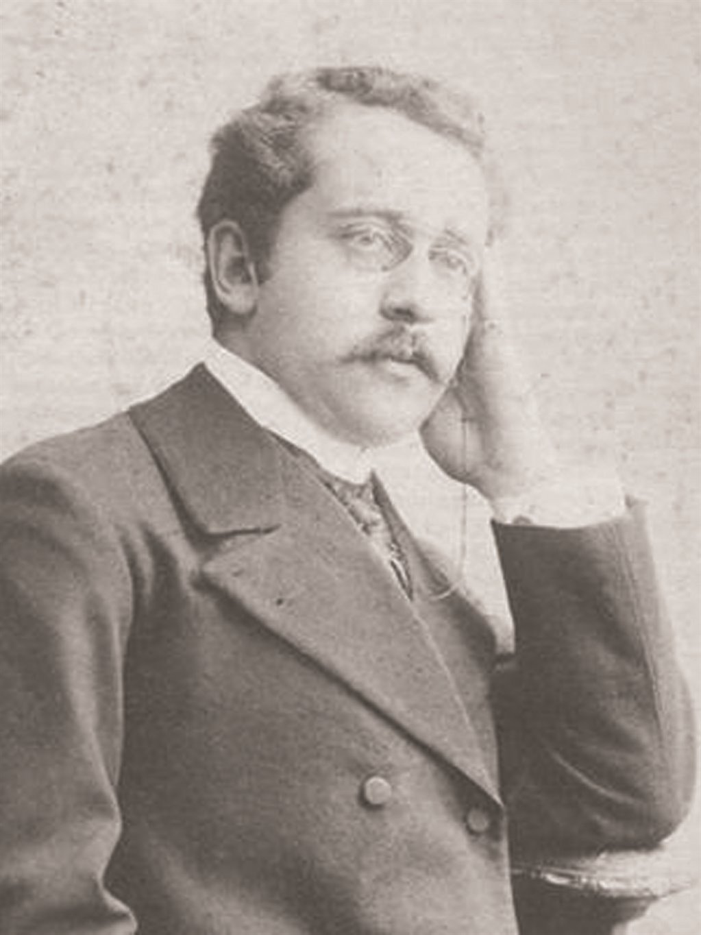 Mehmet Rauf