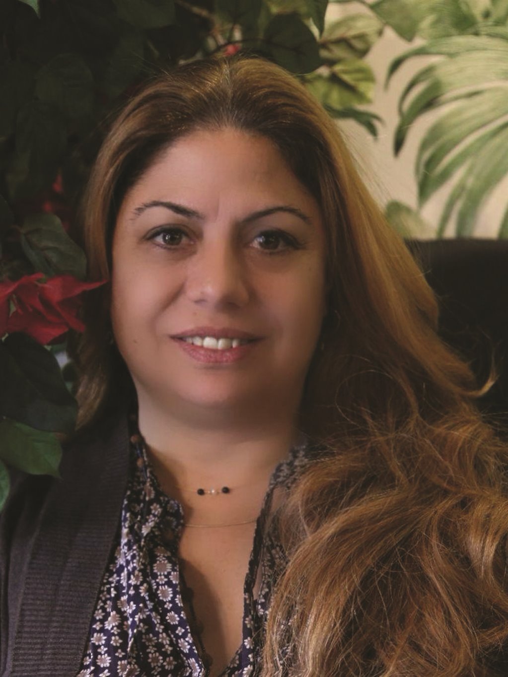 Zeynep Altıok Akatlı