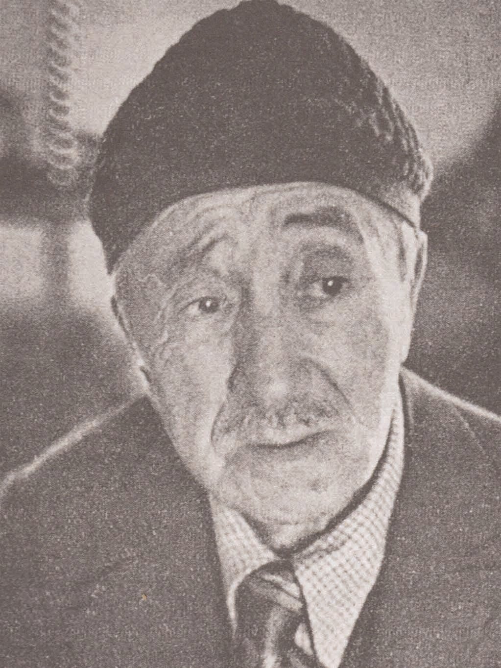 Hüseyin Rahmi Gürpınar