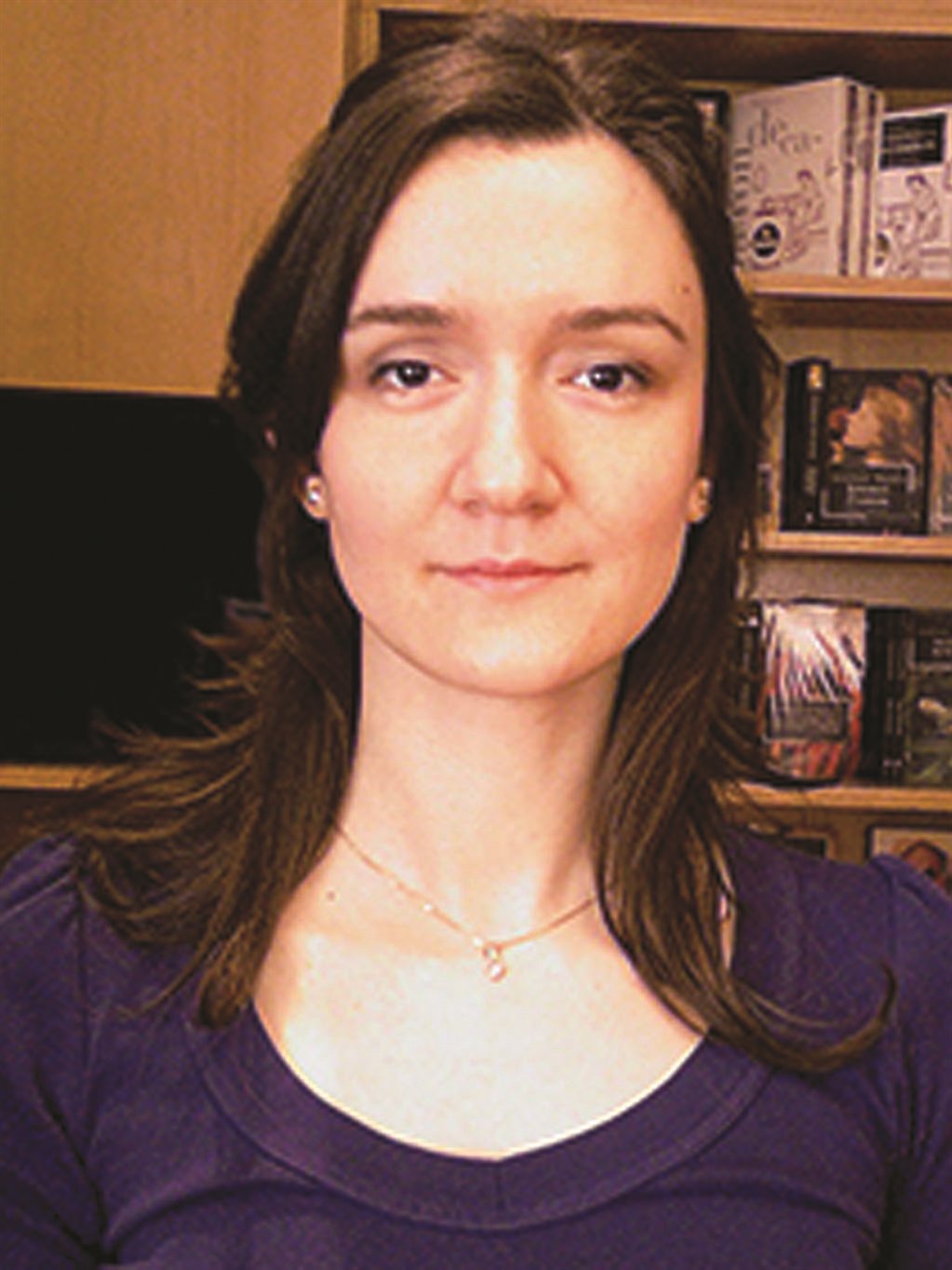 Nilüfer Altınel