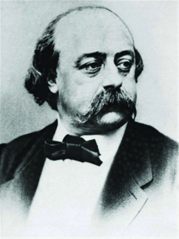 Gustave Flaubert