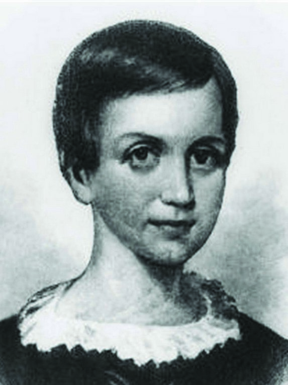 Emily Dickinson