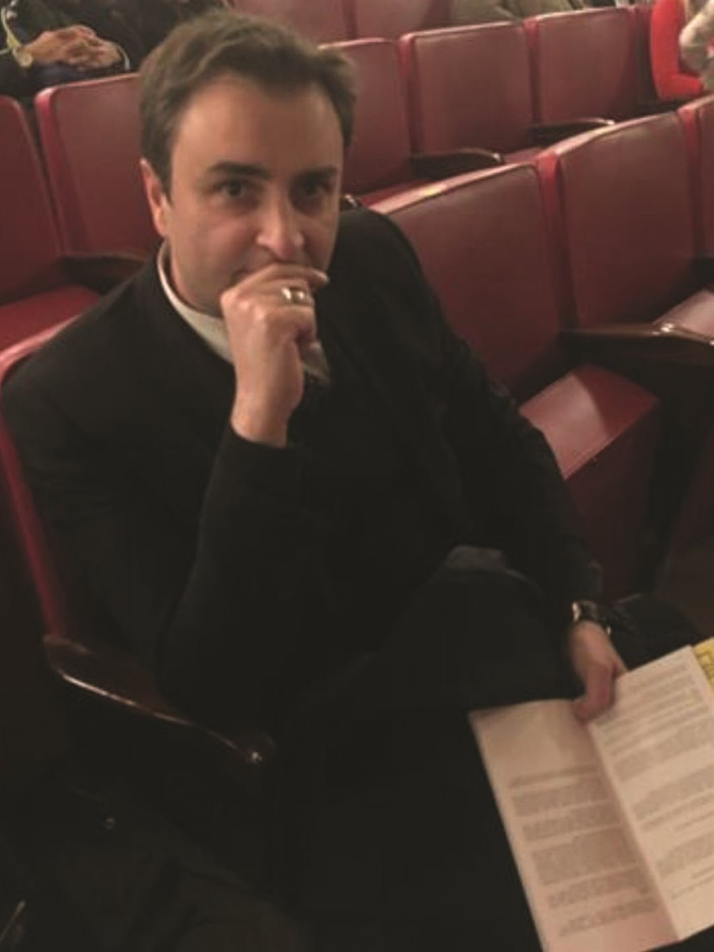 Can Sertaç Saatçıoğlu