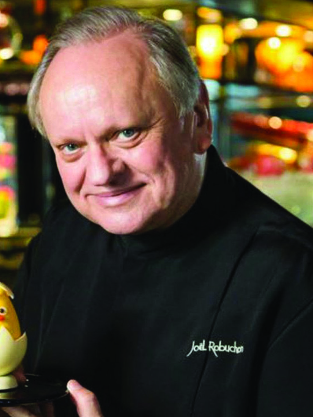 Joël Robuchon