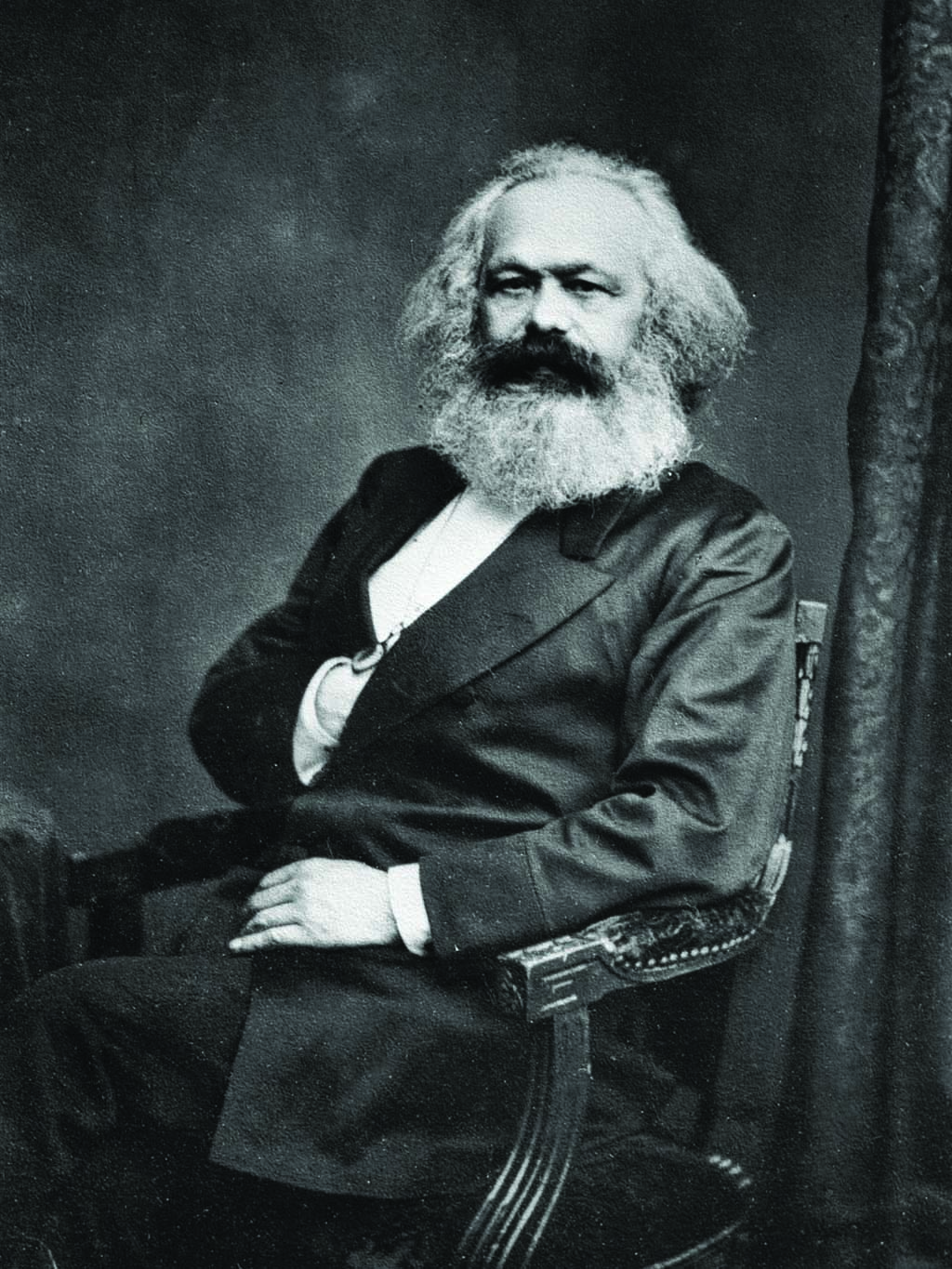 Karl Marx