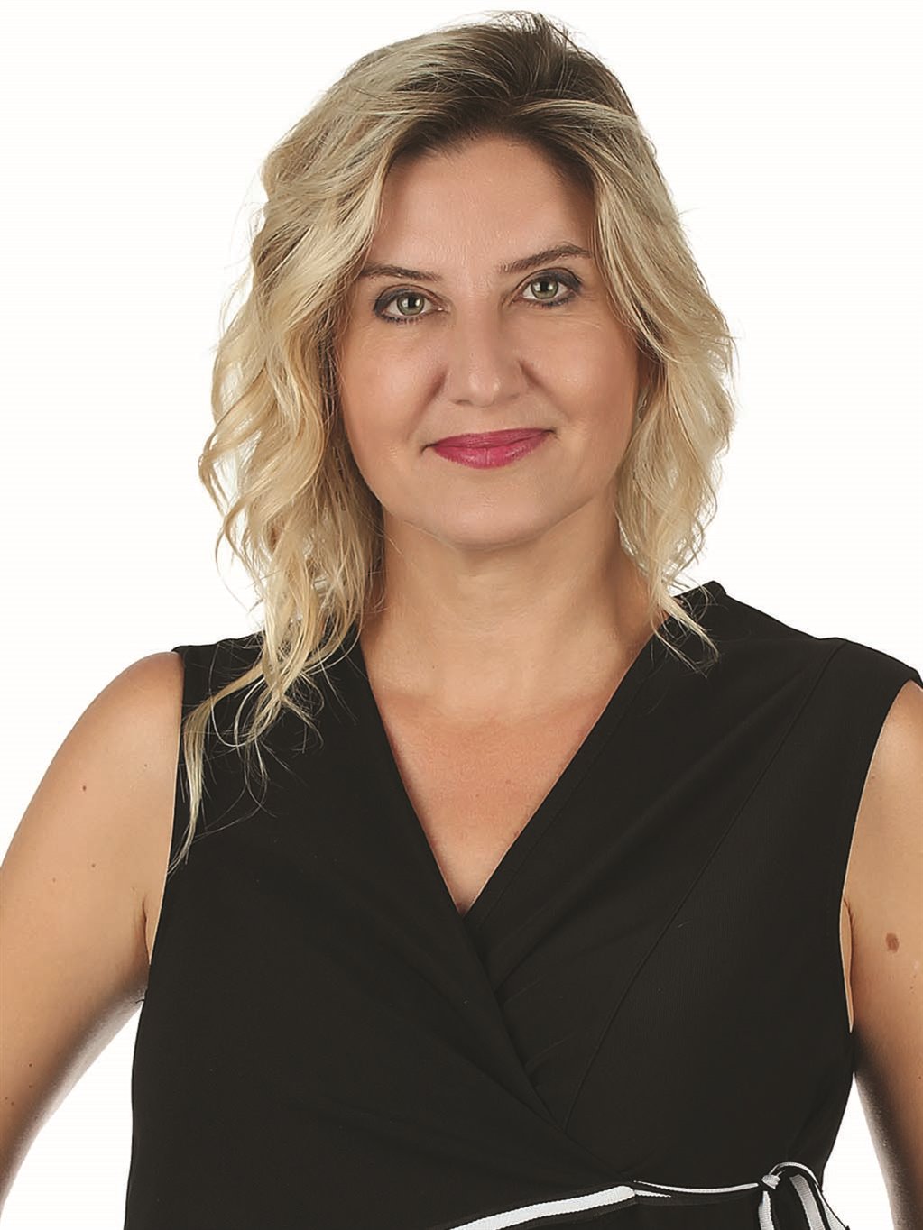 Bahar Akman